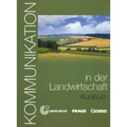 Kommunikation in Landwirtschaft KB mit Glossar auf CD-ROM