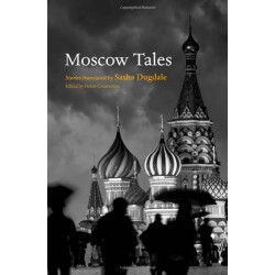 Moscow Tales
