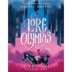 Lore Olympus Volume 1