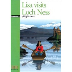 OS2 Lisa Visits Loch Ness Elementary