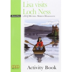 OS2 Lisa Visits Loch Ness Elementary AB