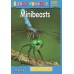 I Love Reading: 550 Words. Minibeasts