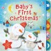 Baby s First Christmas + CD