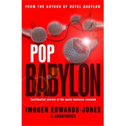 Imogen Pop Babylon