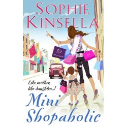 Kinsella Mini Shopaholic [Paperback]
