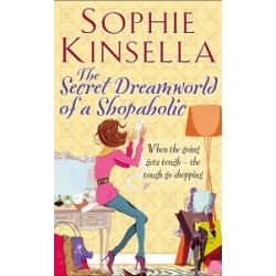 Kinsella Secret Dreamworld of a Shopaholic