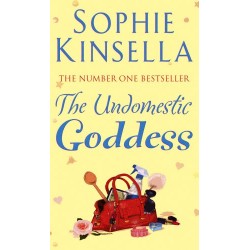 Kinsella Undomestic Goddess,The
