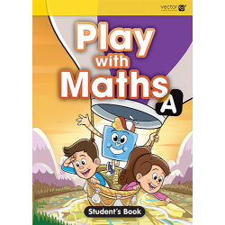 Play with Maths A SB