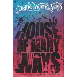 Howl Series Book3: House of Many Ways