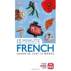 15 Minute French