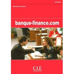 Banque-finance.com Cahier d'activites