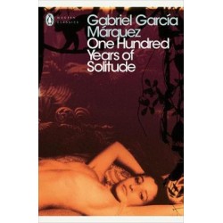 Modern Classics: One Hundred Years of Solitude