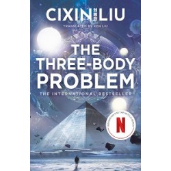 The Three-Body Problem (Book 1)