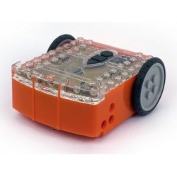 Edison Robot V2.0 – EdPack1