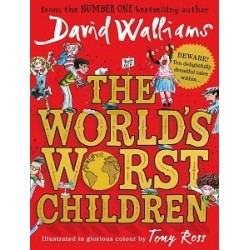 The World's Worst Children [Paperback]