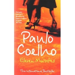 Coelho Eleven Minutes