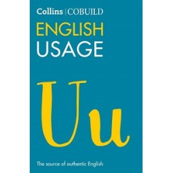 Collins COBUILD English Usage B1-C2 4th ed