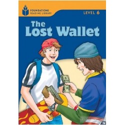 FR Level 6.1 The Lost Wallet