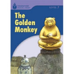 FR Level 7.6 The Golden Monkey