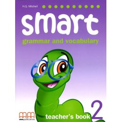Smart Grammar and Vocabulary 2 TB