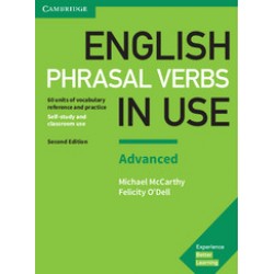 English Phrasal Verbs in Use 2nd Edition Advanced
