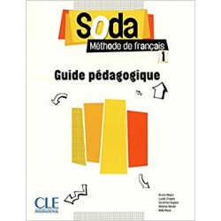 Soda 1 Guide Pedagogique