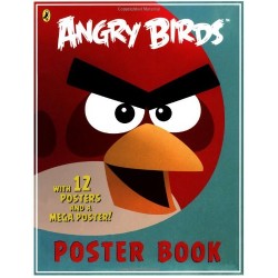 Angry Birds: Poster Book