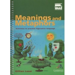 Meanings and Metaphors Book