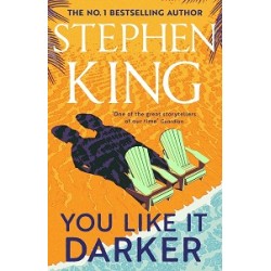 King S.You Like it Darker [Hardcover]