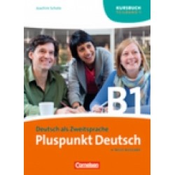 Pluspunkt Deutsch B1/1 KB
