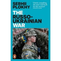 The Russo-Ukrainian War [Paperback]