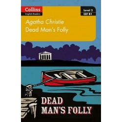 Agatha Christie's B1 Dead Man’s Folly