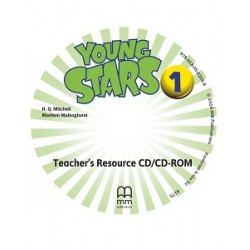 Young Stars 1 TRP CD-ROM