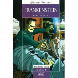 CS4 Frankenstein SB