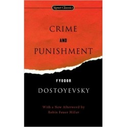 Crime and Punishment