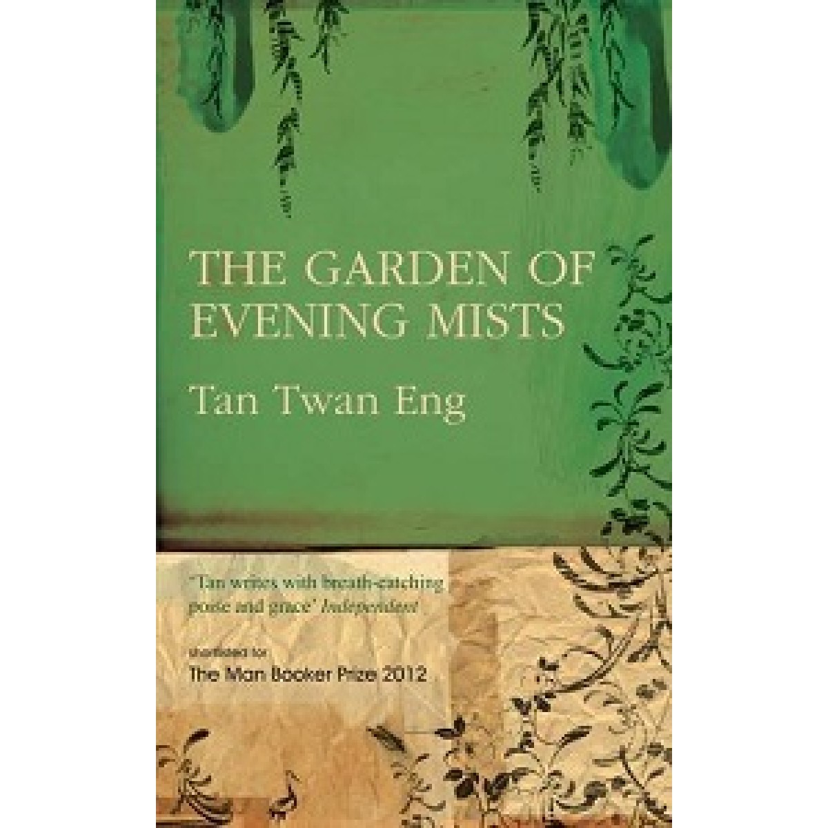 Garden of Evening Mists,The