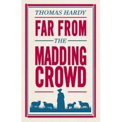 Evergreens: Far From the Madding Crowd