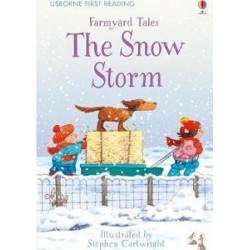 UFR2 Farmyard Tales The Snow Storm