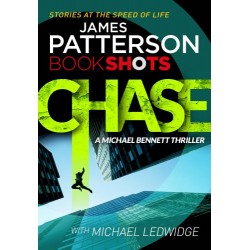Patterson BookShots: Chase 