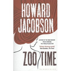 Full Bibliographic data for Zoo Time