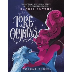 Lore Olympus Volume 3