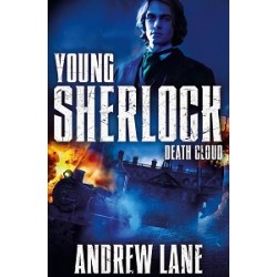 Young Sherlock Holmes, Book1: Death Cloud