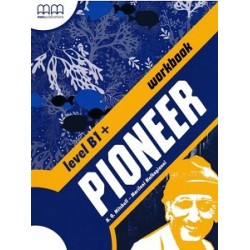 Pioneer B1+ WB