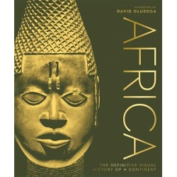 The Definitive Visual History: Africa