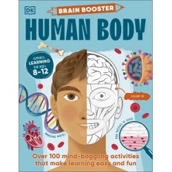 Brain Booster: Human Body