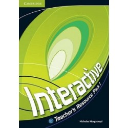 Interactive 1 Teacher's Resource Pack