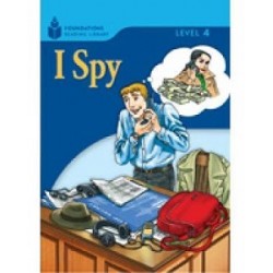 FR Level 4.1 I Spy
