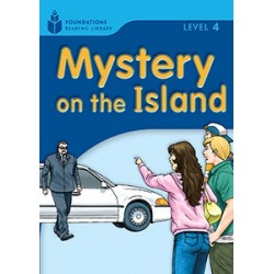 FR Level 4.6 Mystery on the Island