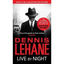Live by Night [Paperback]