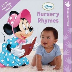 Disney Baby: Nursery Rhymes